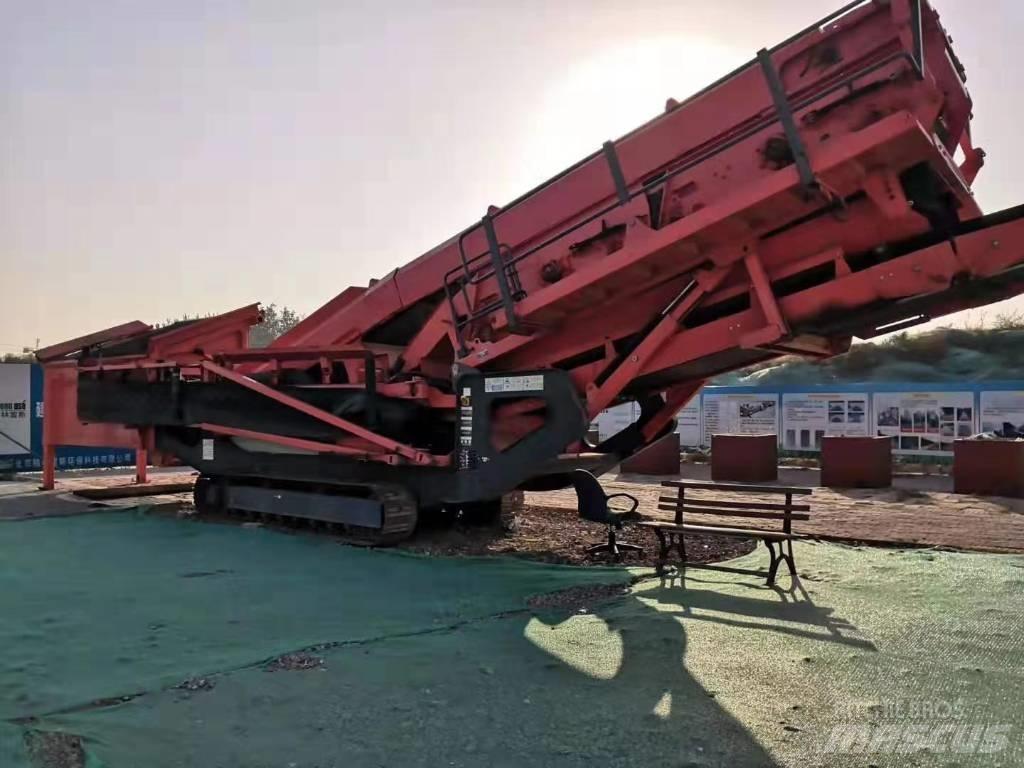 Sandvik QA 340 Cernuitoare