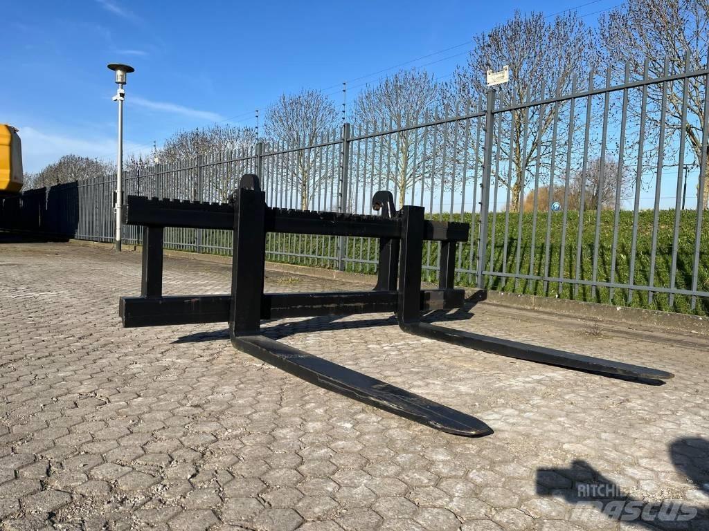 Volvo L90H Forks NEW Furci