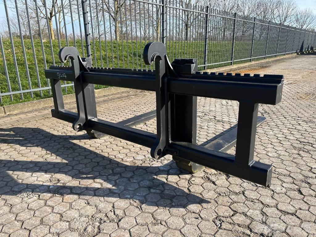 Volvo L90H Forks NEW Furci