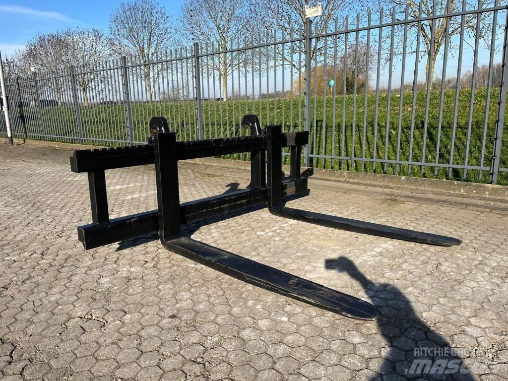 Volvo L90H Forks NEW Furci