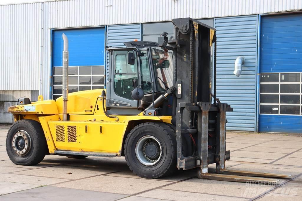 Kalmar DCG220-12LB Stivuitor diesel