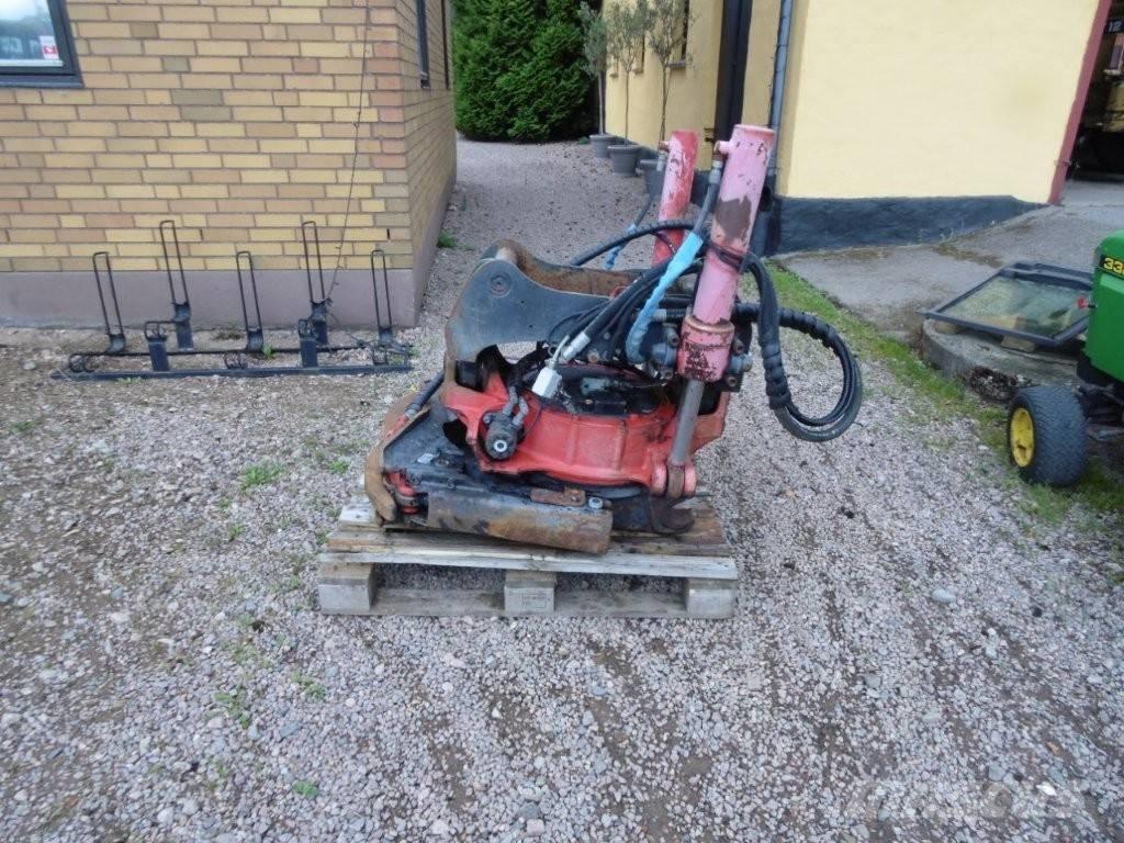 Indexator RT80 Excavator