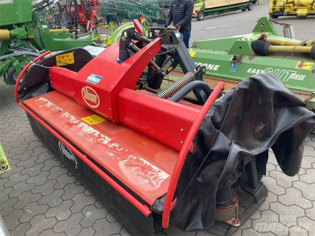 Vicon Extra 332 XF Cositoare de iarba cu umidificator