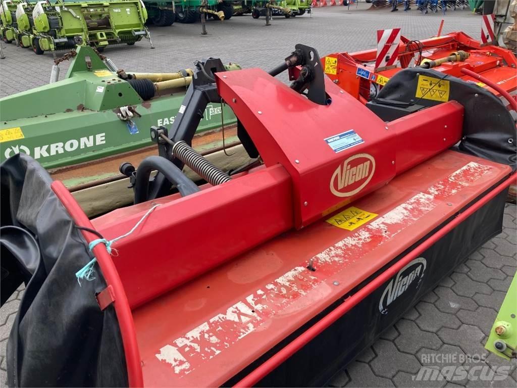 Vicon Extra 332 XF Cositoare de iarba cu umidificator