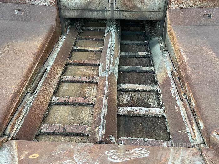 CAT AP 655 D Pavatoare asfalt