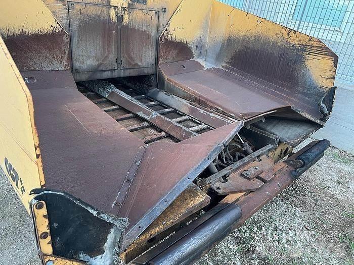 CAT AP 655 D Pavatoare asfalt