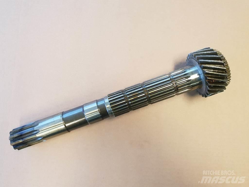 Fiat Shaft 5149360 Transmisie