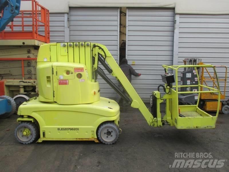 JLG Toucan 1210 Nacele cu brat articulat