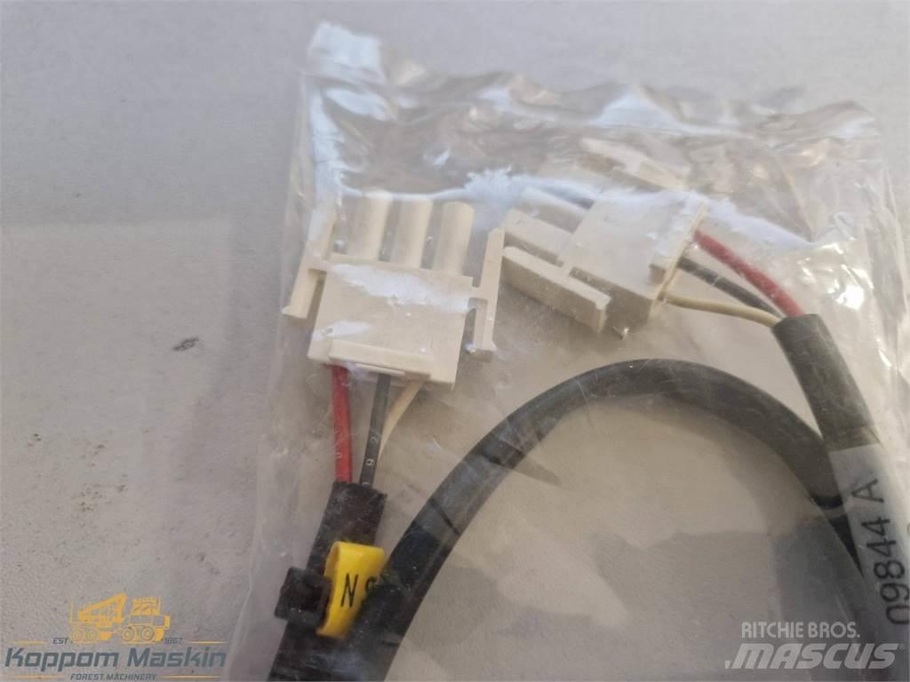 Rottne 401-09844A Electronice