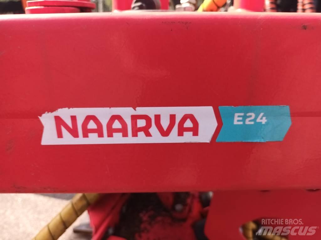 Naarva EL24 Macarale si încarcatoare