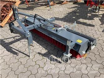 Saphir FKM 231 Alte echipamente pentru nutret