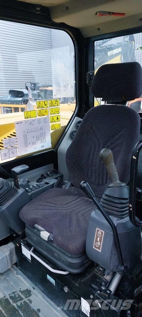 CAT 308 E 2 CR Excavatoare 7t - 12t