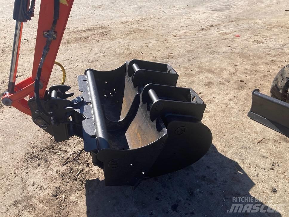 Kubota KX027-4 Mini excavatoare < 7t