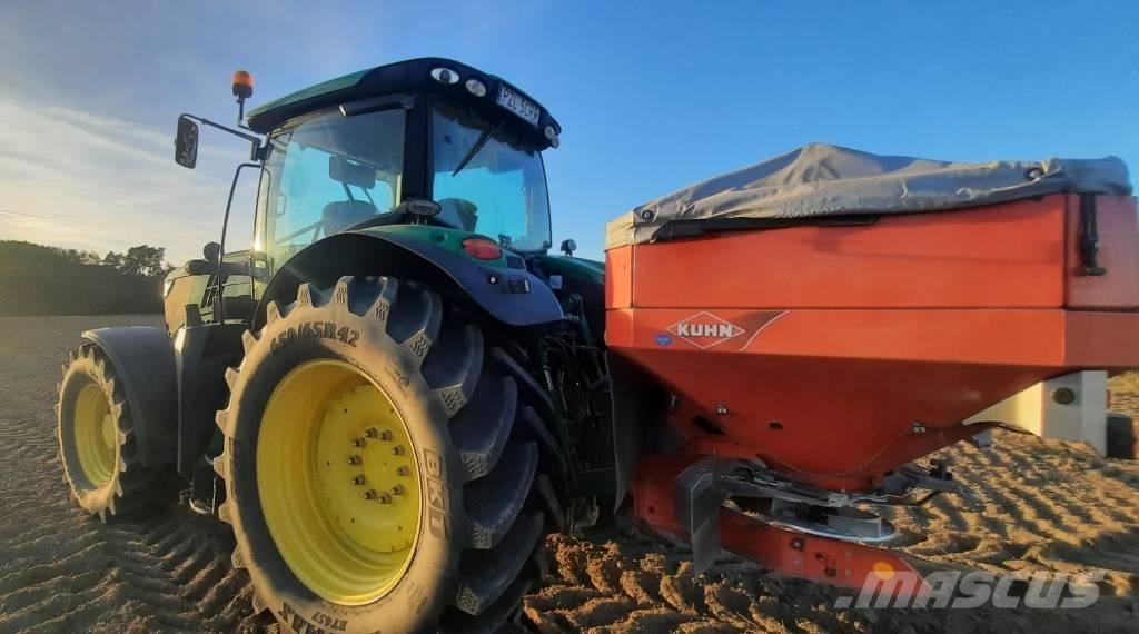 John Deere 6170 R Tractoare
