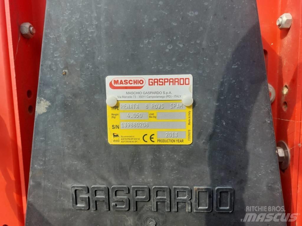 Maschio Gaspardo Masini cu insamantare precisa
