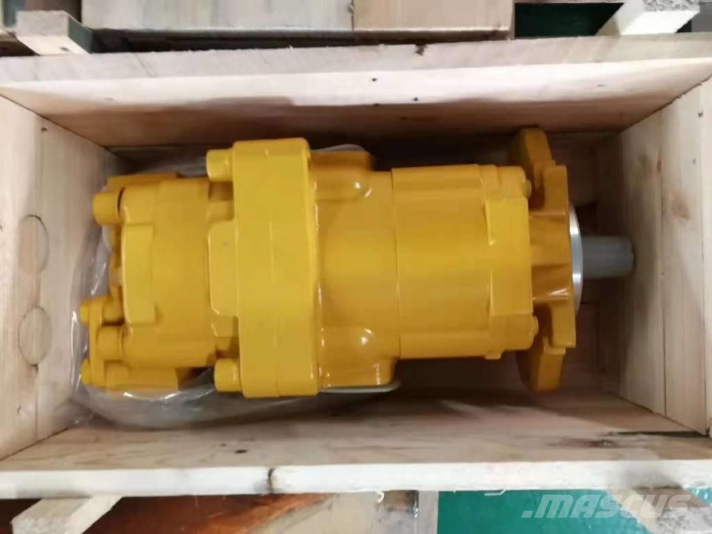 Komatsu D85A-18 pump Hidraulice