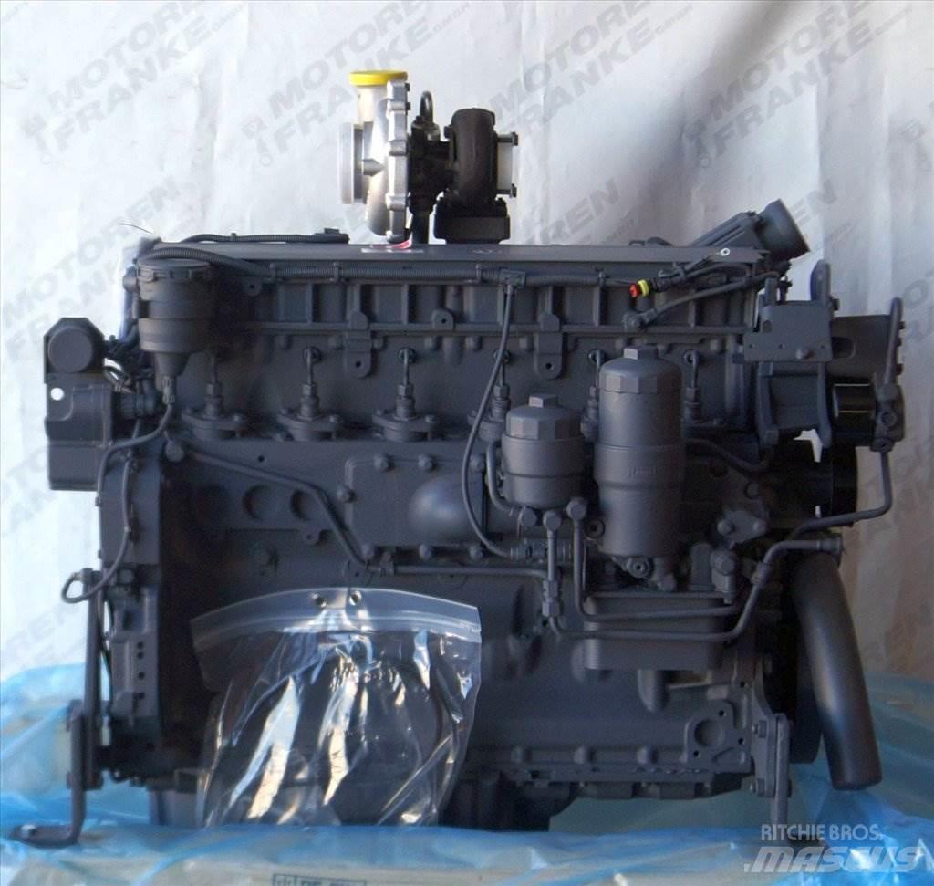 Deutz AG BF6M2013C Motoare
