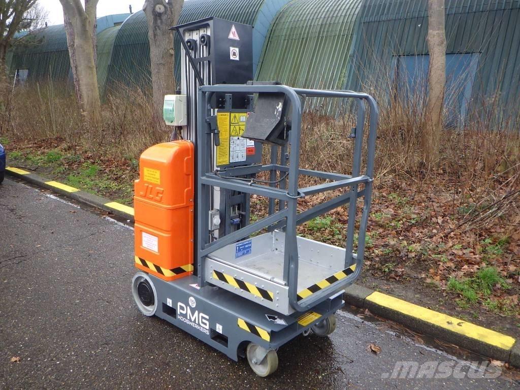 JLG 20MVL Ascensoare verticale catarg