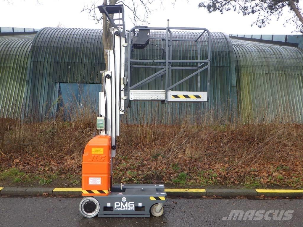 JLG 20MVL Ascensoare verticale catarg