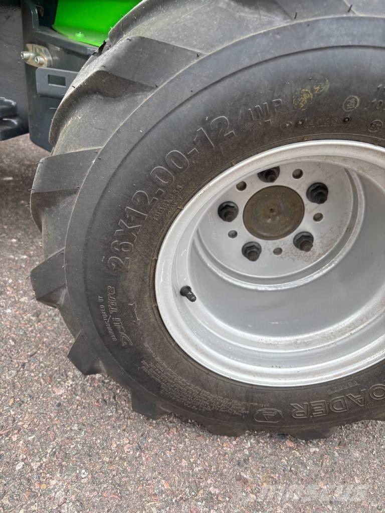 Avant 528 Masini utilitare