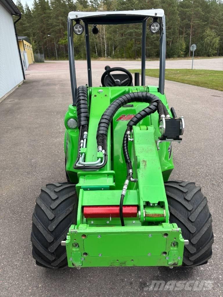 Avant 528 Masini utilitare