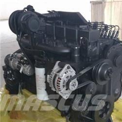 Cummins 6CTA8.3-C175 Motoare