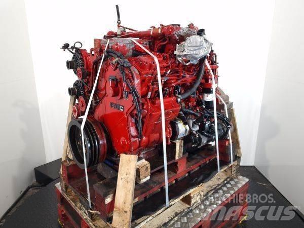 Cummins ISL9E6380 Motoare