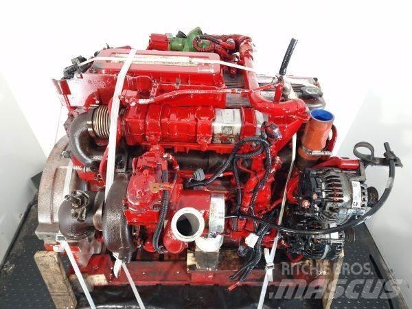 Cummins ISL9E6380 Motoare