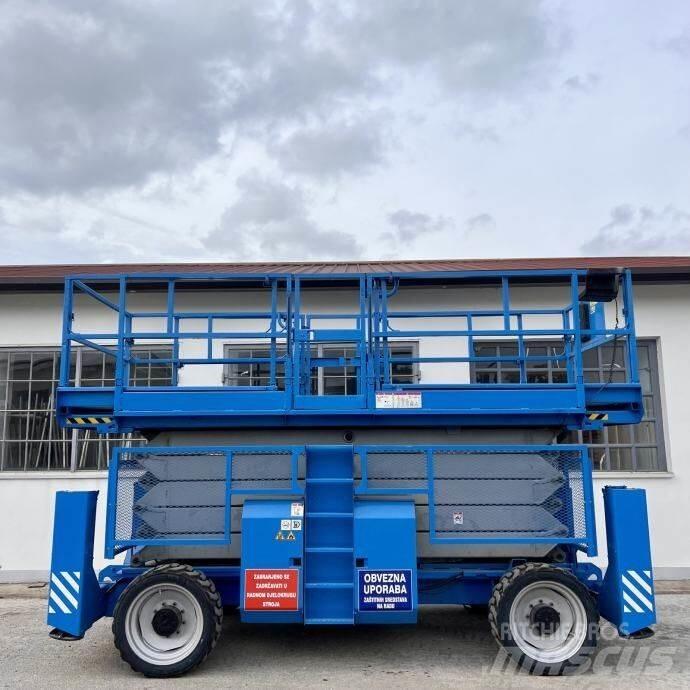 Genie GS-5390 Platforme foarfeca