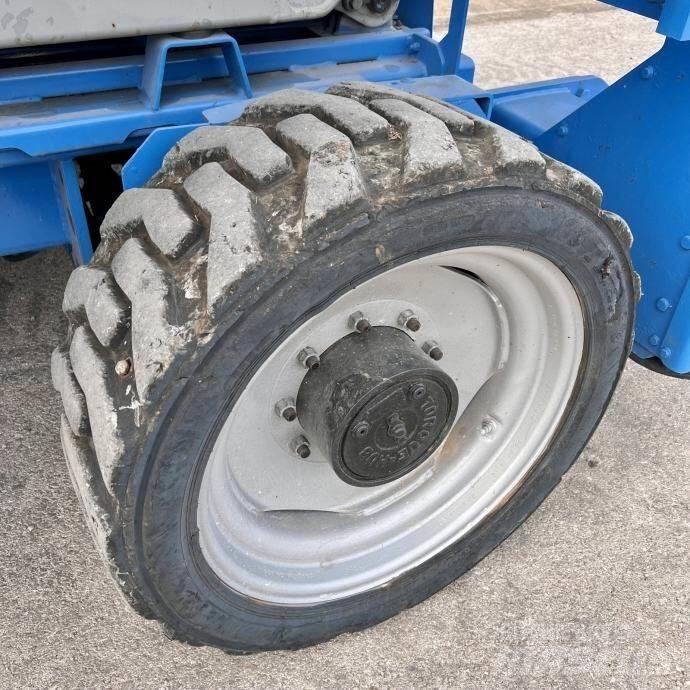 Genie GS-5390 Platforme foarfeca