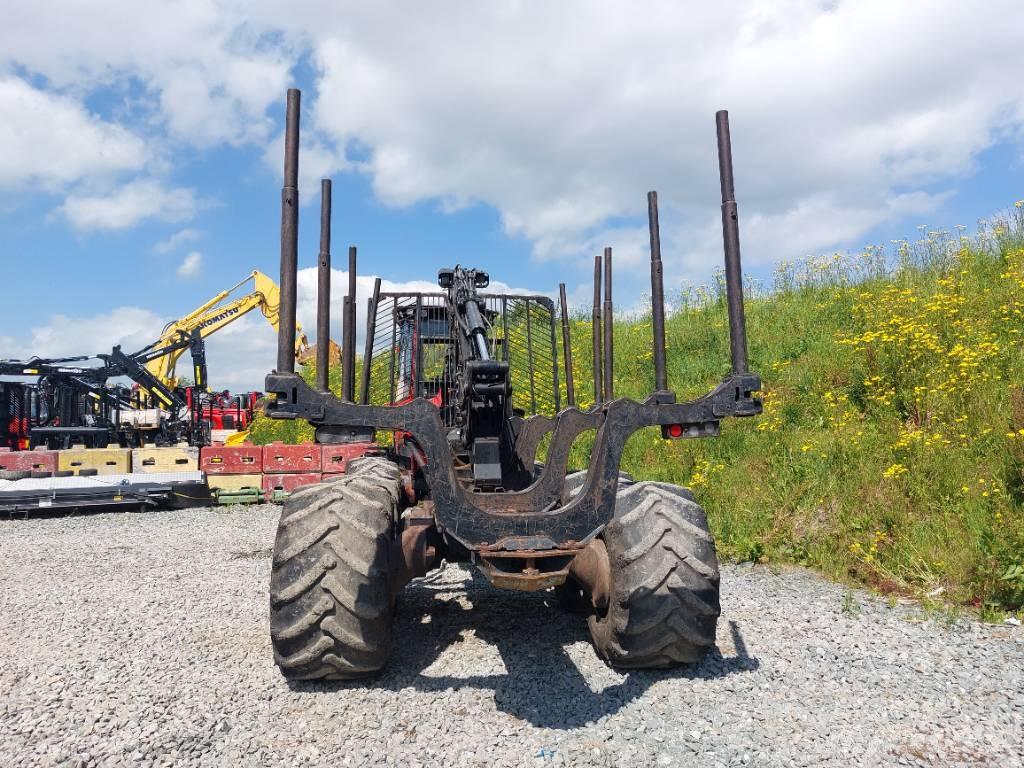 Komatsu 845 Transportoare