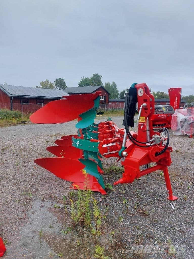 Kverneland 150s Pluguri reversibile