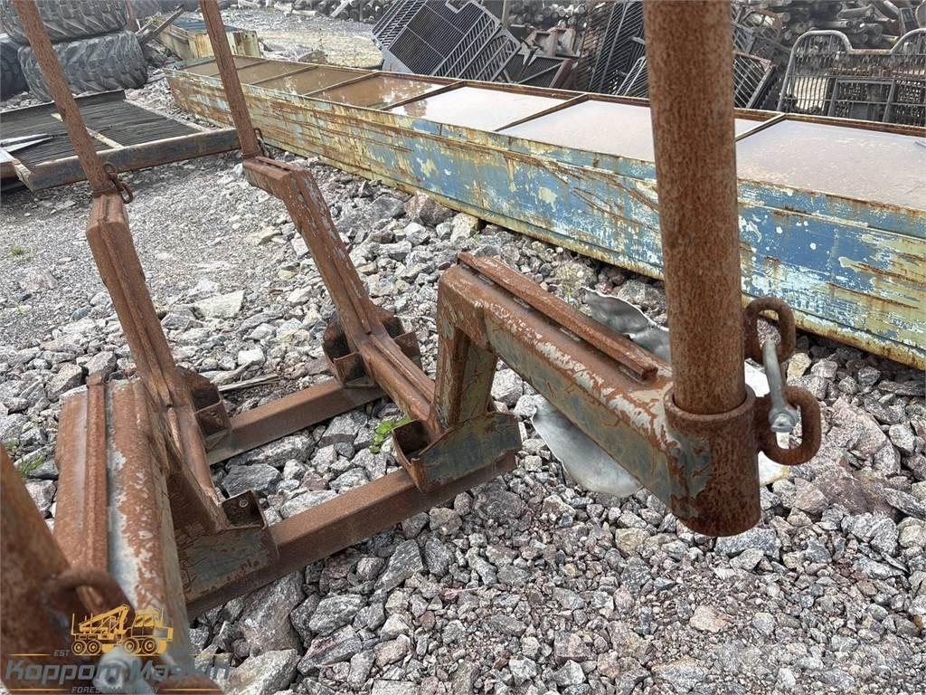 Gremo 950f Alte componente