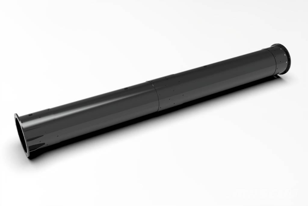 PW 785877.3 Accesorii combine agricole