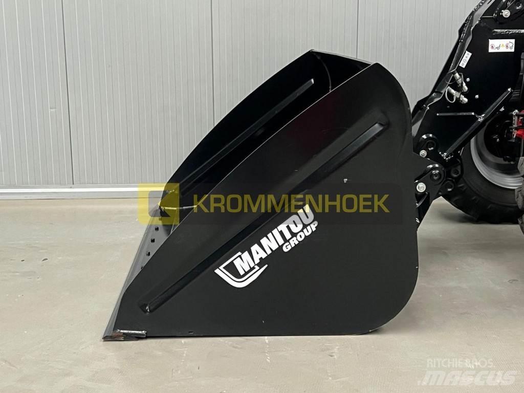 Manitou CBA 2500 Pistoane