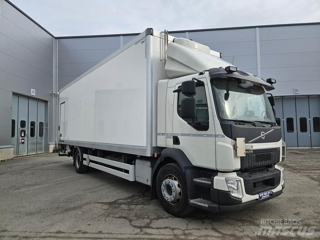 Volvo FL Autocamioane