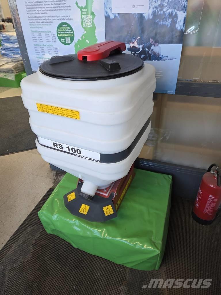 Bagramet RS 100 Perforatoare