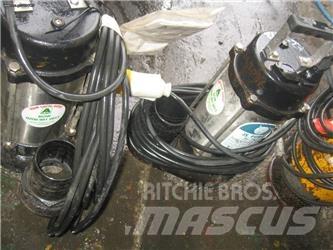 AEG 110 VOLT Pompa de apa