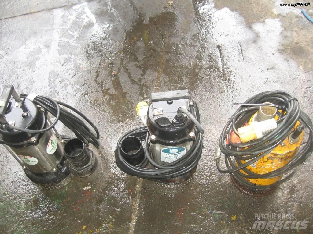 AEG 110 VOLT Pompa de apa