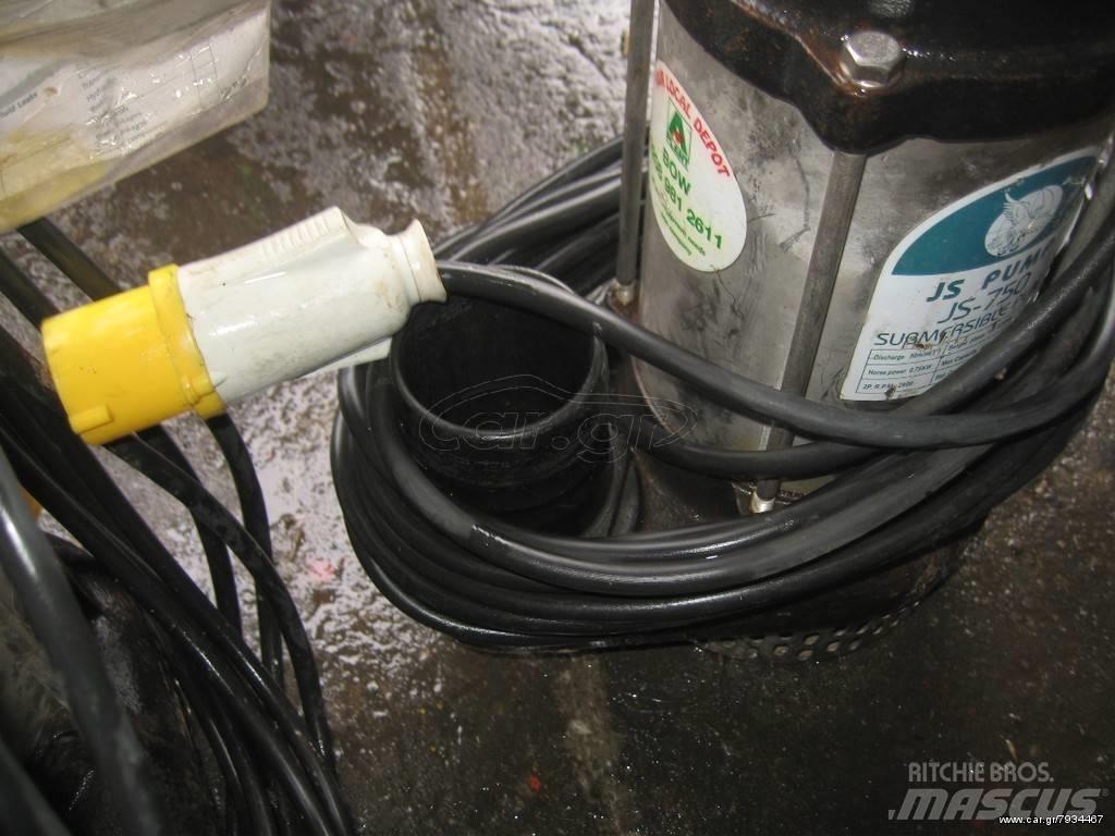 AEG 110 VOLT Pompa de apa