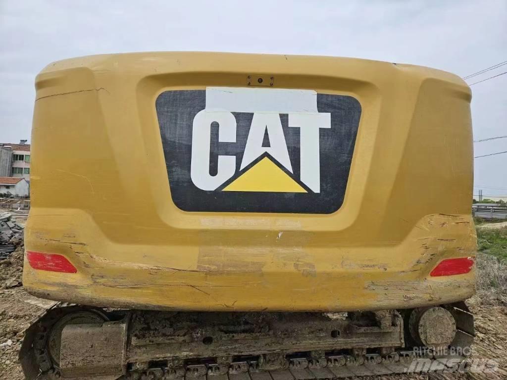 CAT 320 GC Excavatoare 7t - 12t