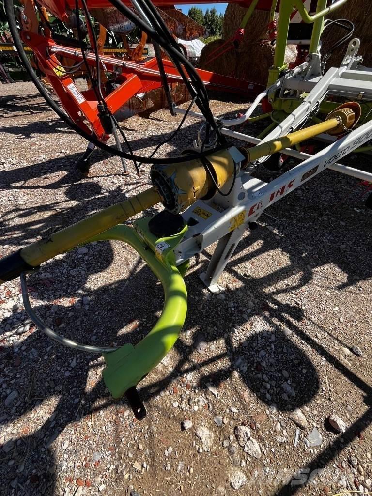 CLAAS Volto 900 T Greble