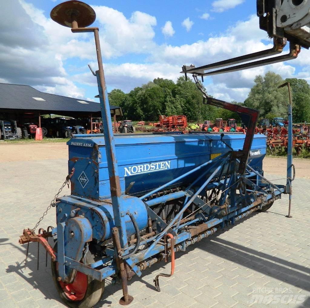 Nordsten 3.5 Perforatoare