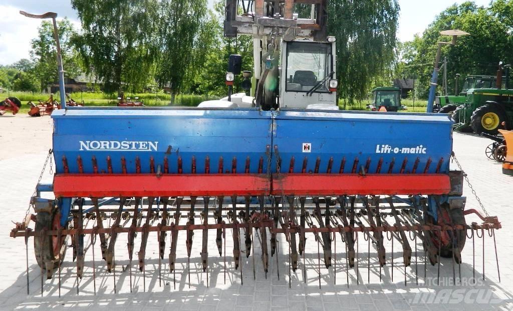 Nordsten 3.5 Perforatoare