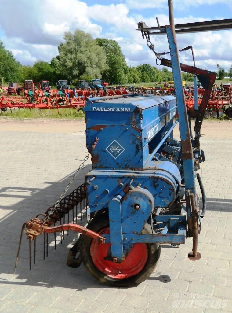 Nordsten 3.5 Perforatoare