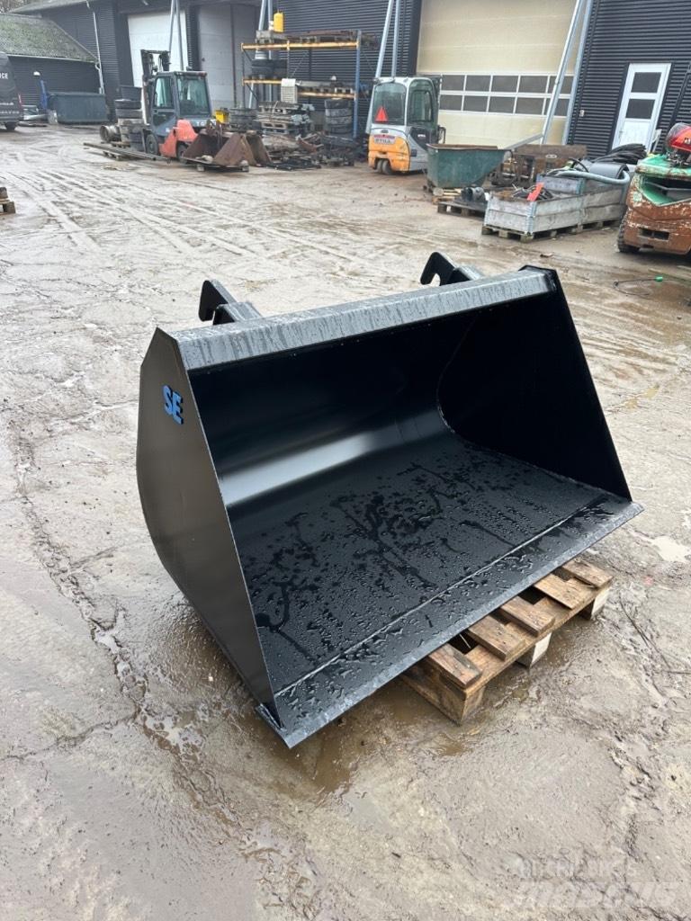JCB Jordskovl Pistoane