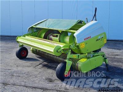 CLAAS PU300HD Pro Combine capete pentru culegatoare