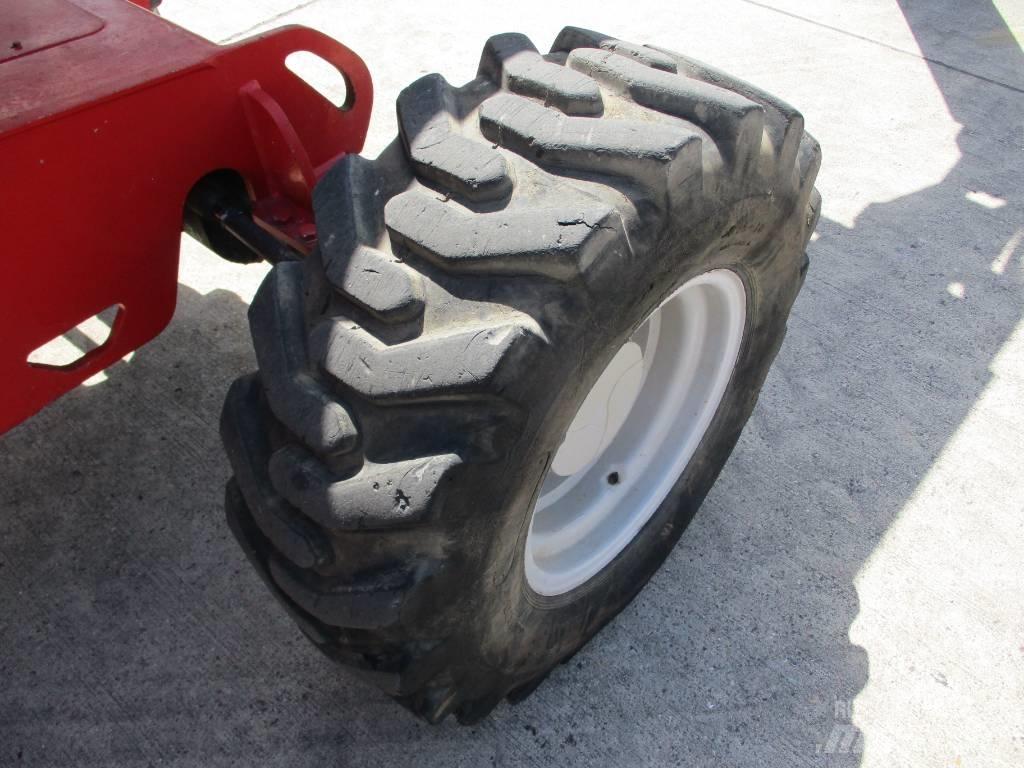Manitou 160 ATJ (397) Nacele compacte autopropulsante