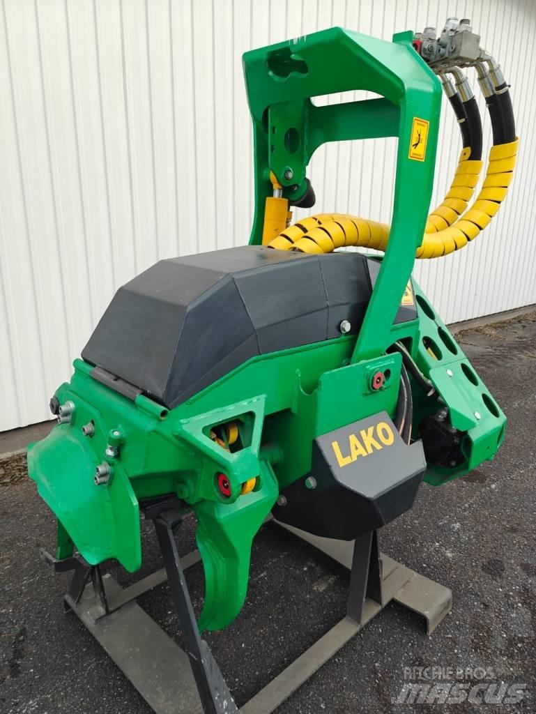 Lako 42 Capete pentru culegatoare