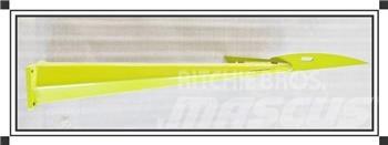 CLAAS Support WD RH Sasiuri si suspensii